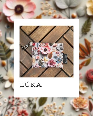 🍂🌼🌺Sušienkovníky na magnet s jesennými motívmi Lúka a Les sú tu! Neváhajte, vždy šijeme limitovaný počet kusov. Tentokrát...