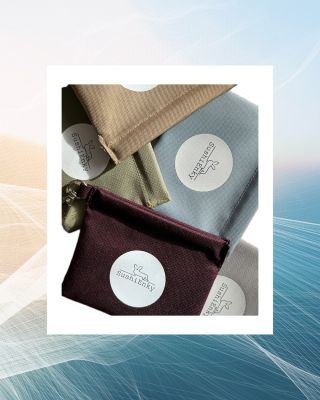 Sušienkovník na magnet a hneď v 5 nových farbách. 🩶🧊🏜️🫒🍷 Tentokrát sme vybrali krásne neutrálne farby, inšpirované...